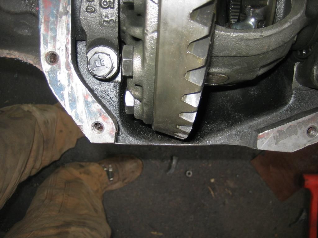 Best front axle to swap in....? Jeep Enthusiast Forums